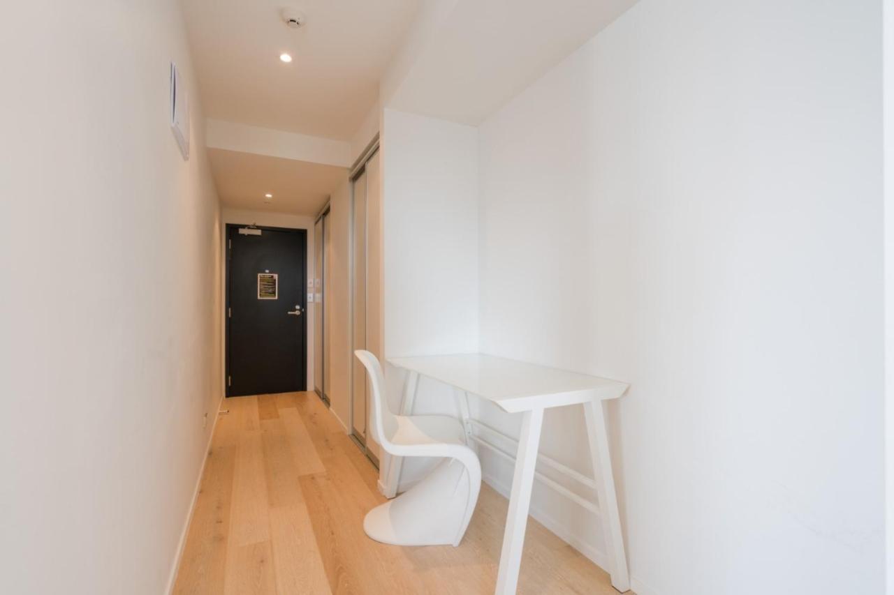 Amazing Views 2 Bedroom Apt In Auckland Cbd Exterior foto