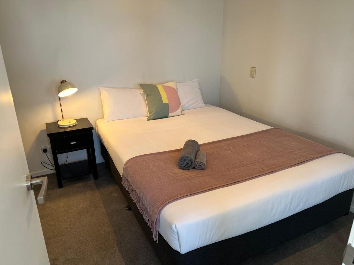 Amazing Views 2 Bedroom Apt In Auckland Cbd Exterior foto